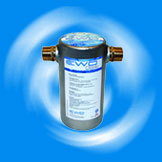 Витализатор MAXI - прибор для структурирования и умягчение воды во всем доме
